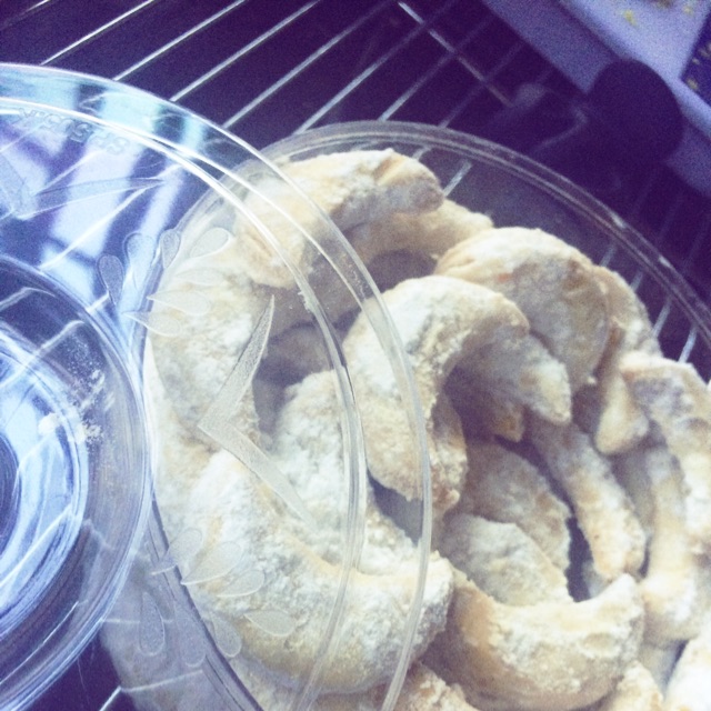 

Kue Kering (Aneka) Mamii