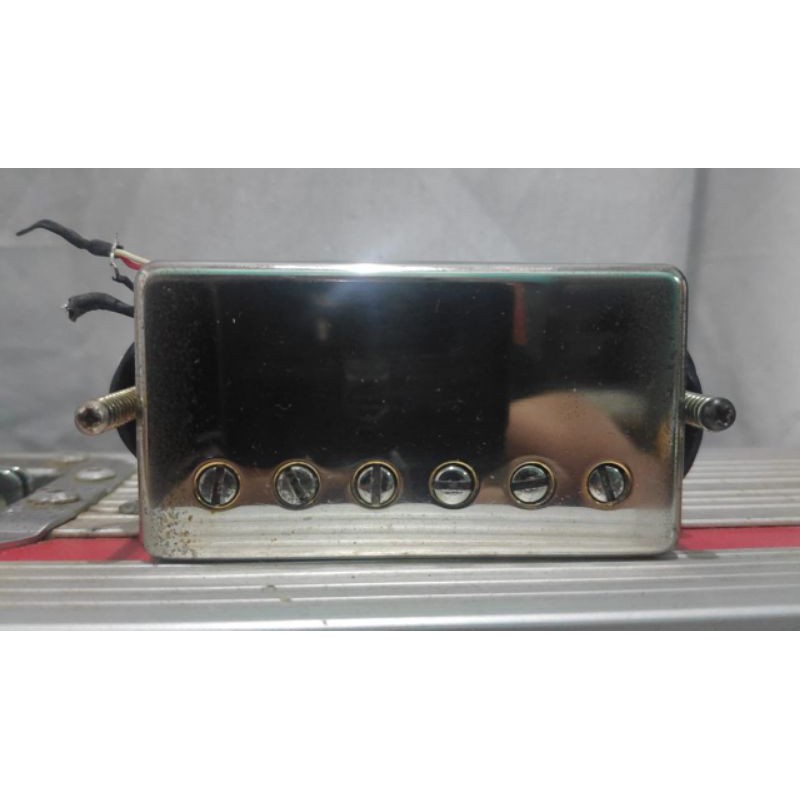 Pickup Seymour Duncan SH4 (Bridge)