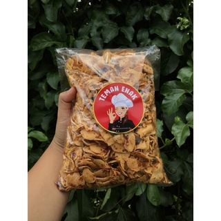 Jual BASRENG DAUN JERUK (kemasan plastik isi lebih banyak) 500g ...