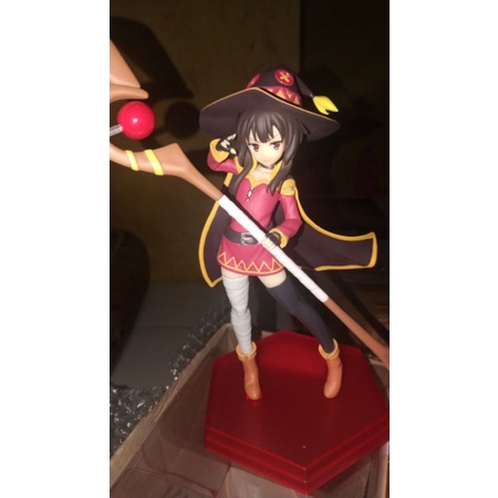 POP UP Grade Megumin