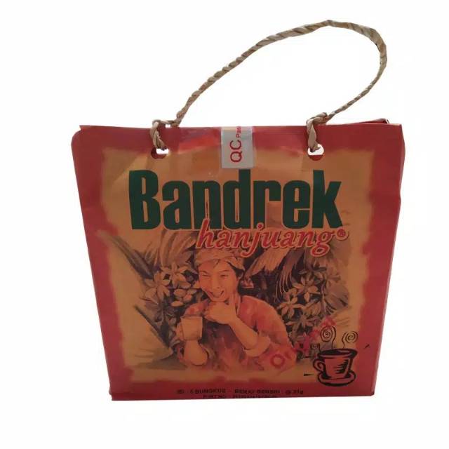

Hanjuang Bandrek Original