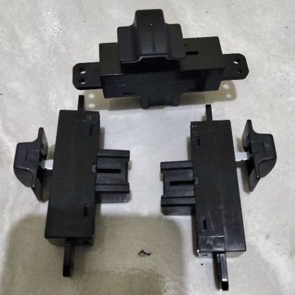 Switch saklar double blower AC Honda Freed Mobilio