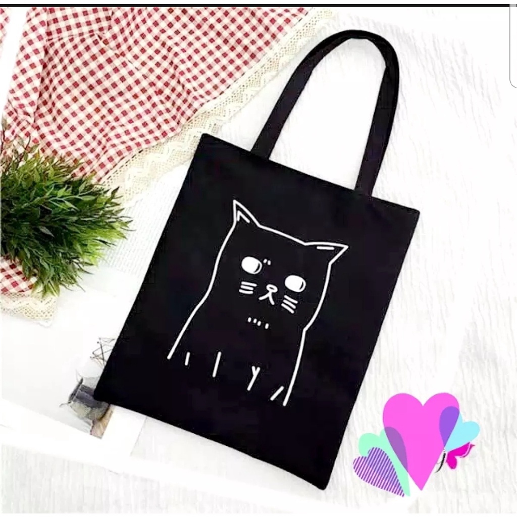 TOTE BAG KPOP /TAS PRIA WANITA MURAH TOP HANDLE BAGS RESLETING TAS BAHU WANITA TAS FASHION PRIA WANITA TAS SEKOLAH TAS KULIAH TERLARIS TAS SEKOLAH TAS SOUVENIR PAPERBAGSTAS JINJING TAS MURAH MOTIF GAMBAR TAS ABG BISA COD