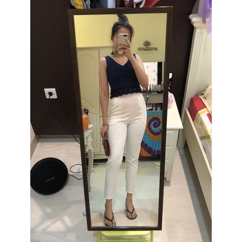 CHANEL TOP