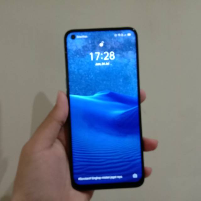 Realme 6 4/128gb