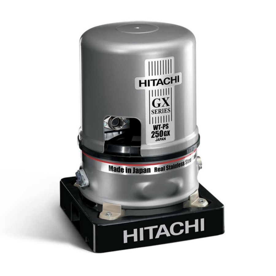 Deep Well Pump Hitachi DTPS300GX Pompa Sumur Dalam Hitachi DTPS 300GX