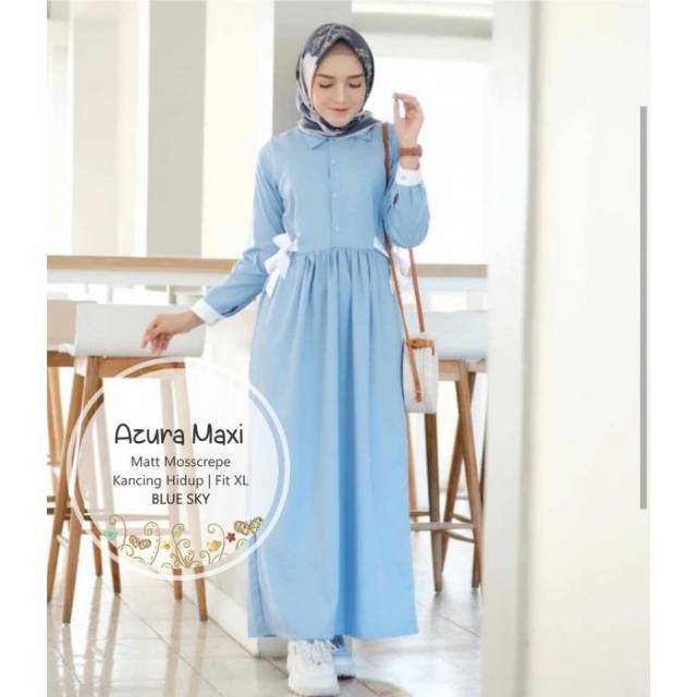 Azura Maxi