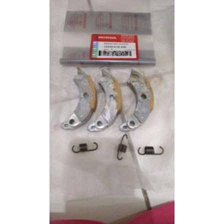 KAMPAS GANDA KOPLING ONLY BEAT FI FI ESP NEW 2016 2019 STREET SCOOPY ESP