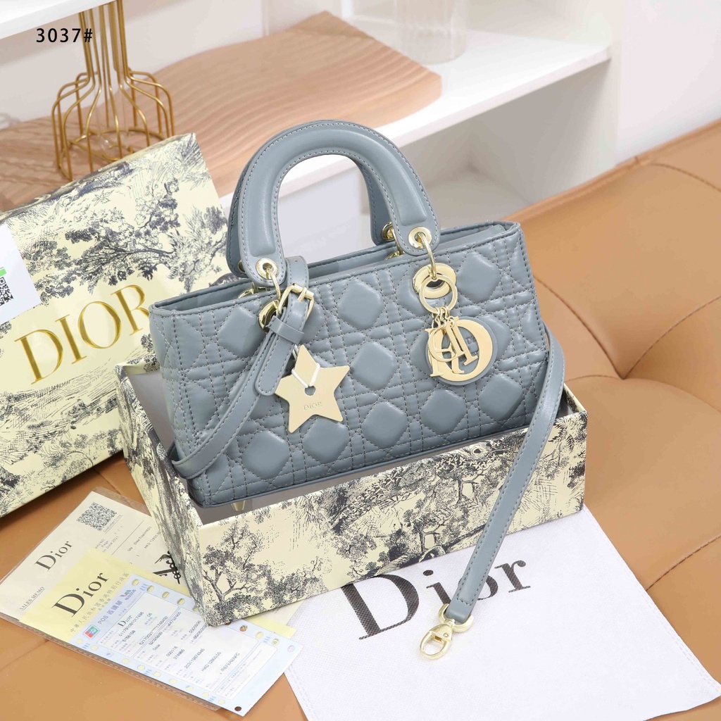 Lady D-Joy Bag 3037