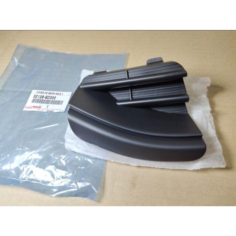 COVER / Tutup / TOWING / derek / all new rush 2018/2021 original