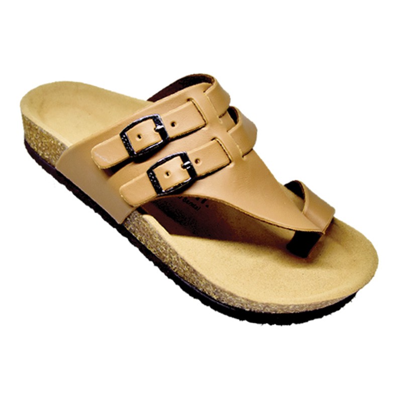  Carvil  Sandal  Pria  Jaden 03 M Brown Shopee  Indonesia