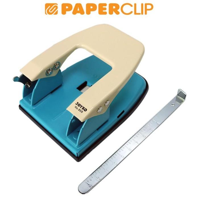 

Delia | Paper Punch Joyko No.85 B