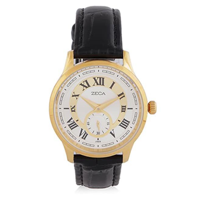 KUALITAS TERBAIK ZECA WATCHES - LADIES - 302L.LBL.P.G1 TERLARIS