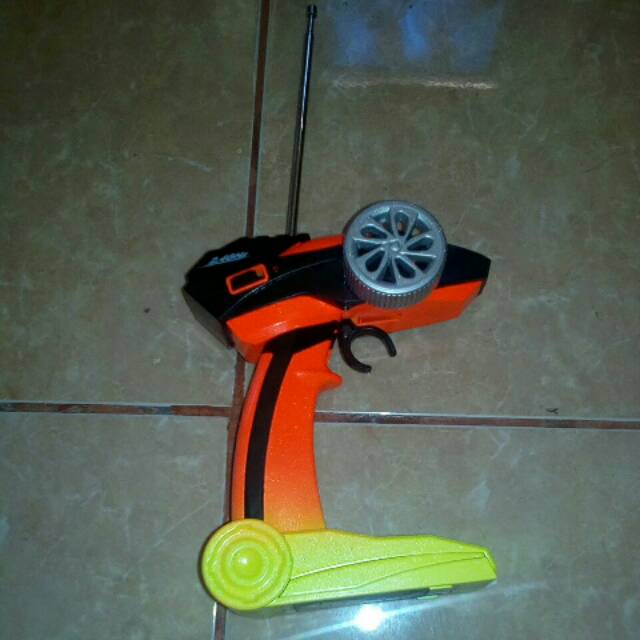 Remote RC ROCK CRAWLER