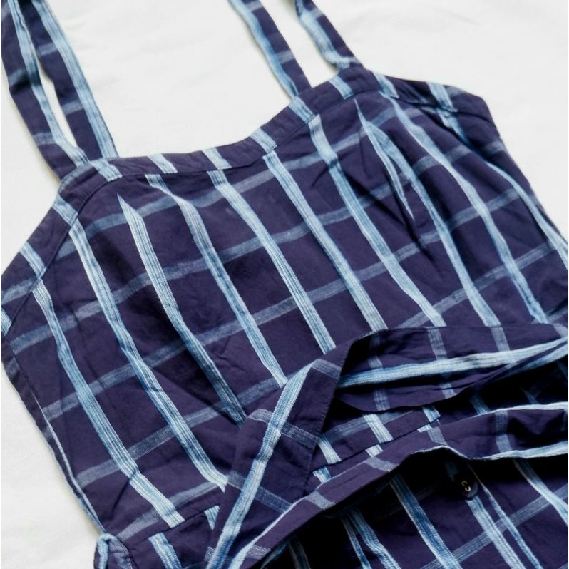 [Preloved] Mango Dress