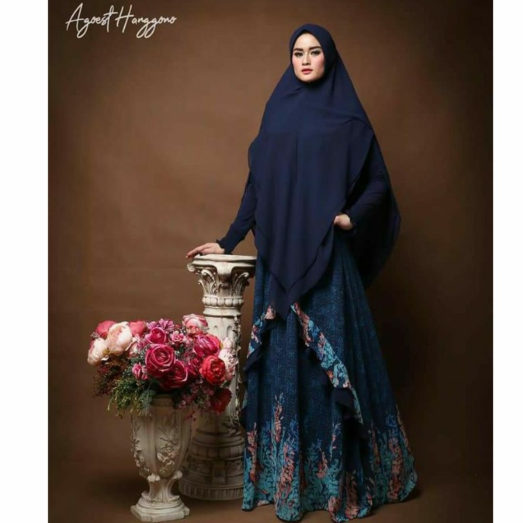 VINATA SYAR'I by AGOEST HANGGONO