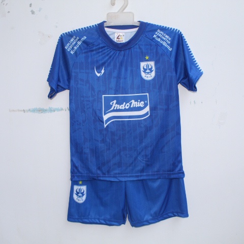 jersey baju bola psis semarang/setelan baju bola marukawa psis semarang