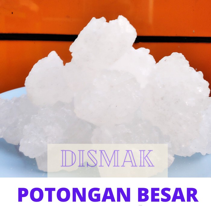 Gula Batu Kristal Super 1 KG