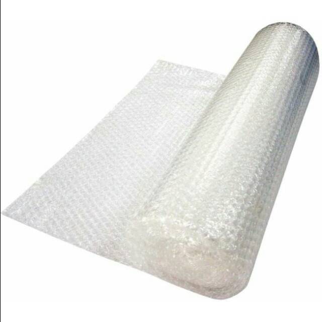 

◢IFAFIE◤ BUBBLE WARP BERLAPIS-LAPIS