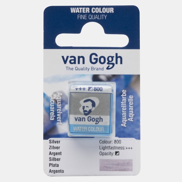 

VAN GOGH Water Colour Pan - Series Special Colour