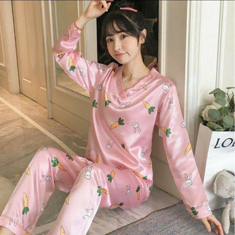 Piyama PP Satin Premium