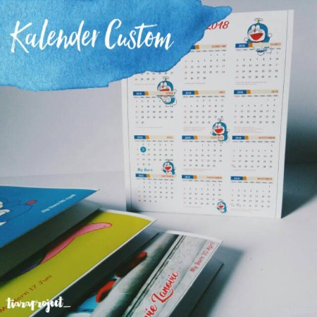 

KALENDER DUDUK / KALENDER CUSTOM KPOP 2020