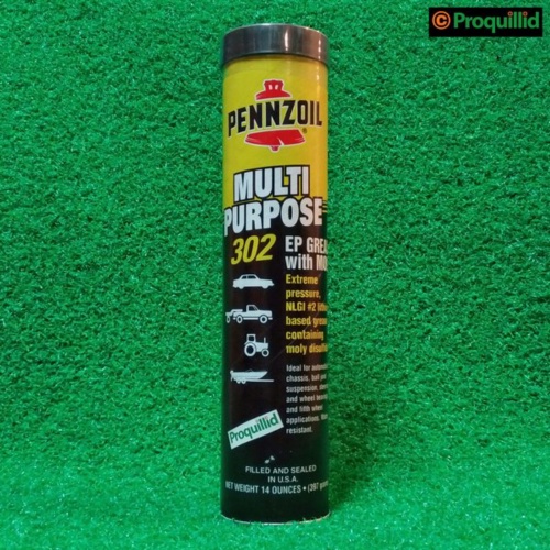 Jual Dijual Gemuk Stempet Pelumas Lubricant Minyak Serbaguna PENNZOIL