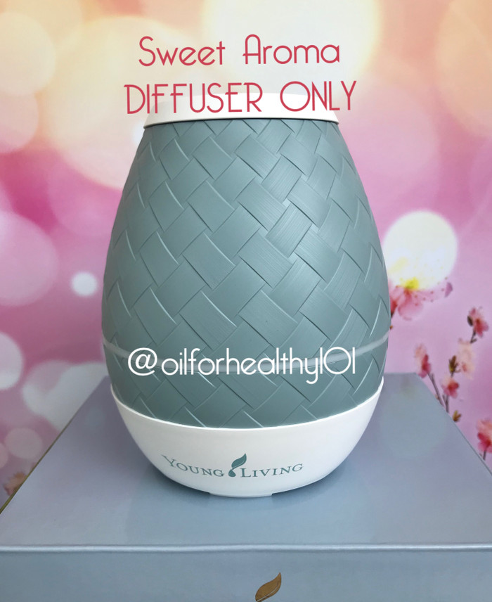 Sweet aroma diffuser DIFFUSER ONLY