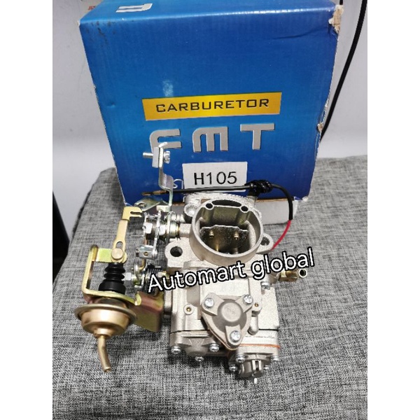 carburator suzuki carry extra st100 extra 1000cc