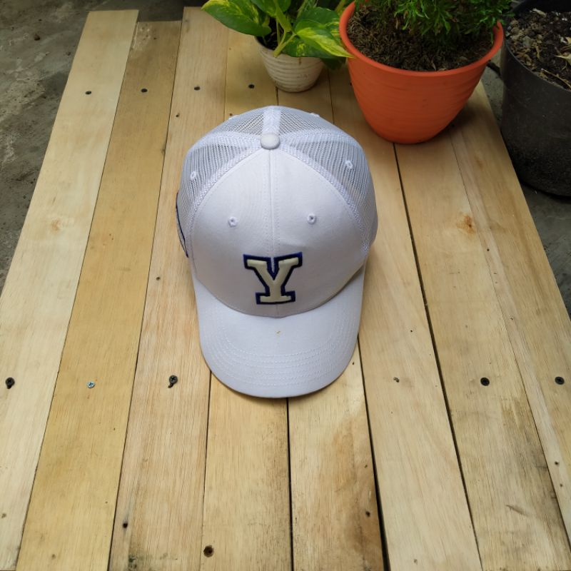 TOPI YONSEI UNIVERSITY