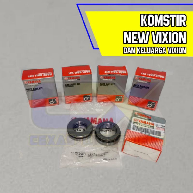 Komstir Ori 3C1 Old vixion/New vixion/vixion R