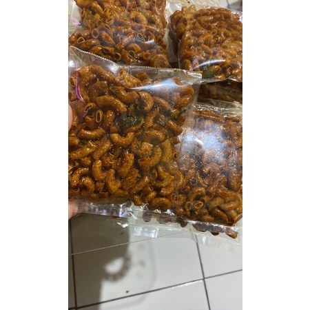 

makaronicikruhobon