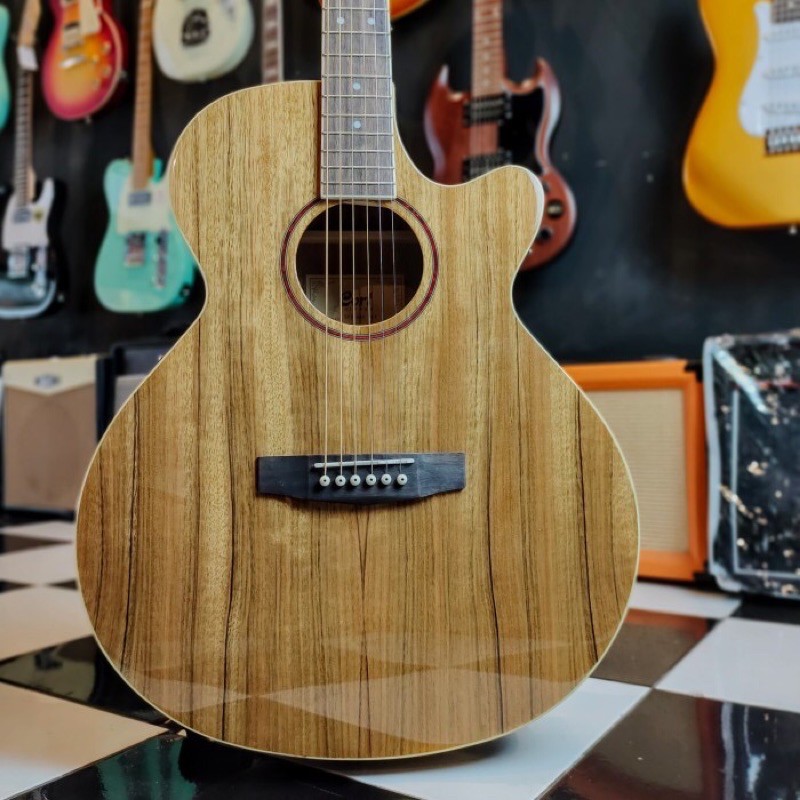 Gitar Akustik Cort SFX DAO