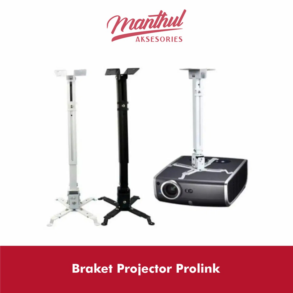 Braket Projector Prolink PBK100 Universal