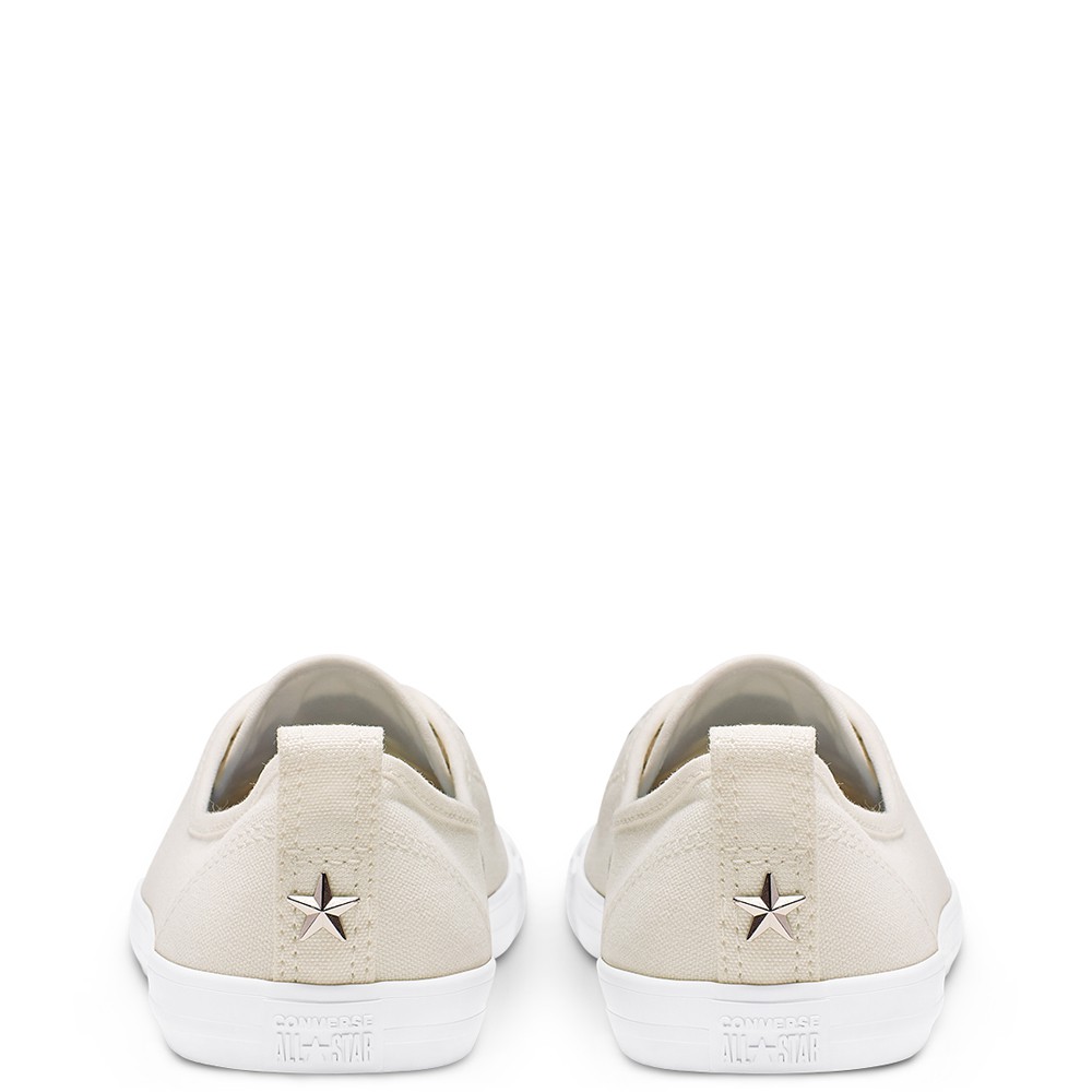 all star ballet lace shoes