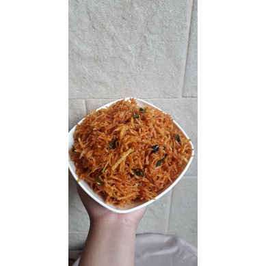 KENTANG MUSTOFA 200 gram