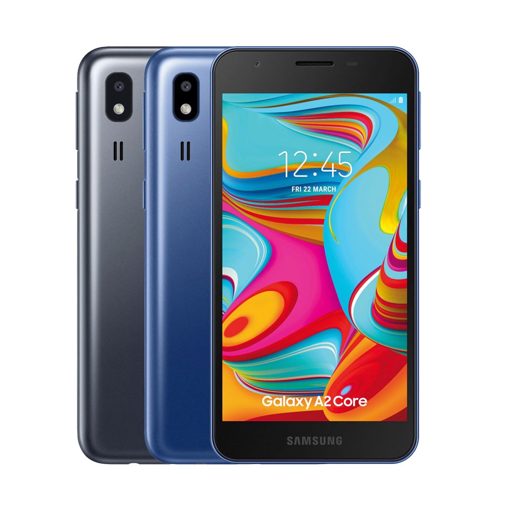 Samsung Galaxy A10S 2/32 Ram 2GB Internal 32GB Garansi Resmi Sein