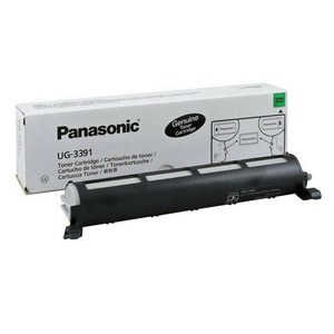 TONER PANASONIC UG-3391 ORIGINAL