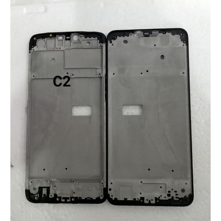Frame Lcd Tulang Tatakan Lcd Realme C2