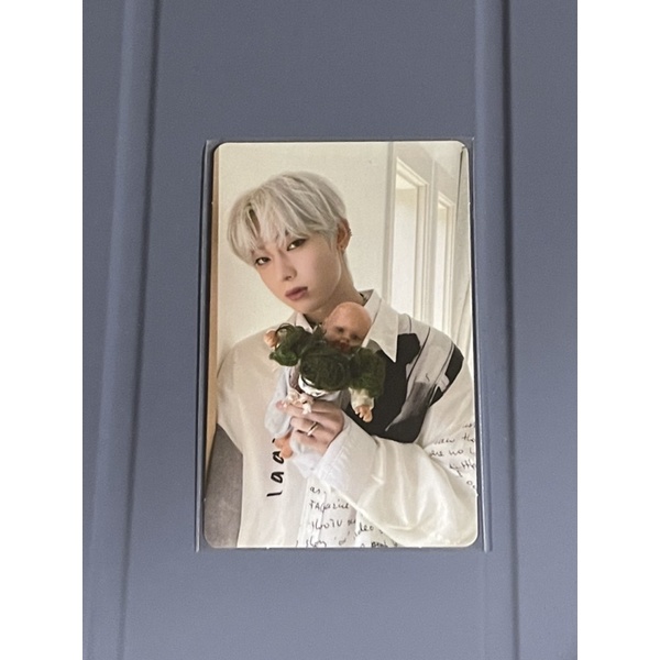 PC Sunoo Hype Ver. (Sunoo Boneka)