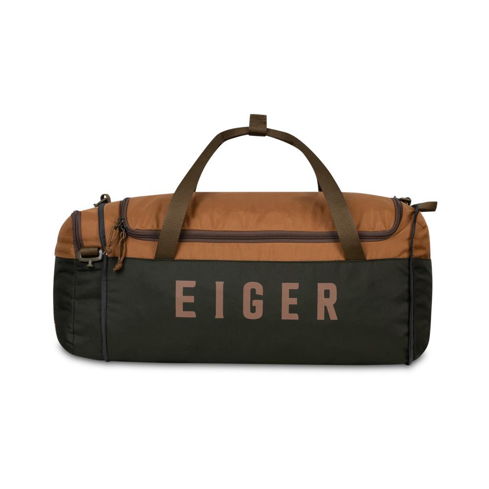 EIGER DISTEND DUFFEL 25L