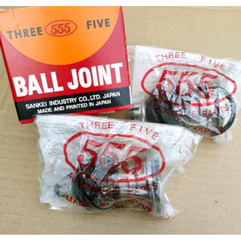 BALL JOINT ATAS INNOVA. 555 JAPAN