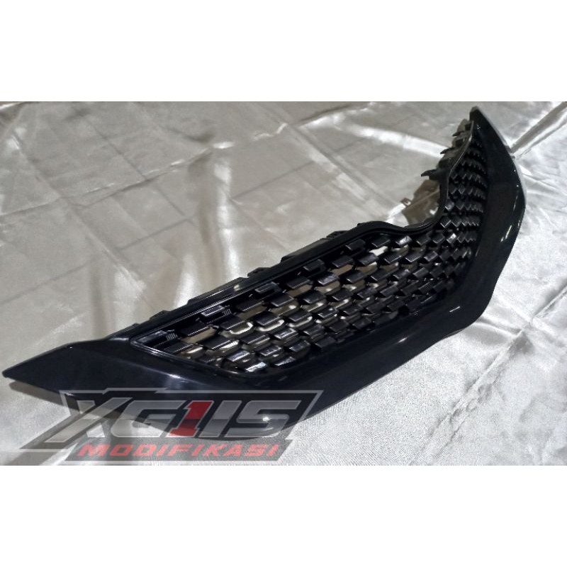 grill vios model belta / gril gille new vios 2007-2012 belta