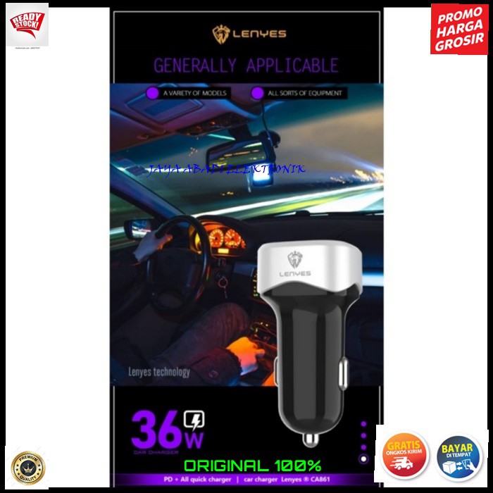 J371 CAR FAST CHARGER 3.1 A LENYES 36 WAT SUPER SPEED CHARGING 2 USB ADAPTOR MOBIL TRAVEL ADAPTER CAS CASAN ADAPTIVE SERVER SAVER ANDROID HP HANDPHONE QUICK CHARGE PORT UNIVERSAL MULTI PREMIUM BISA CAS 2 HP SEKALIGUS JADI LEBIH PRAKTIS MENGHEMAT TEMPAT