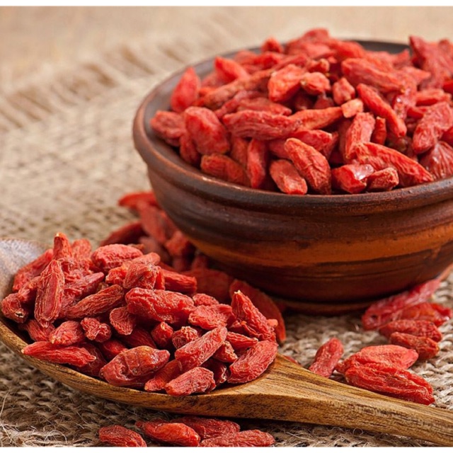 

Gojiberry / Kici / Goji Berry / Ki ci