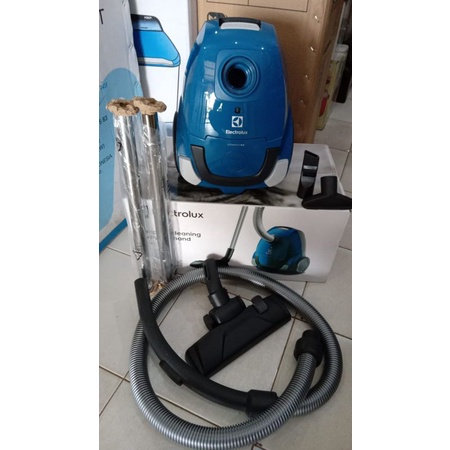 Vacuum cleaner Electrolux Z1220