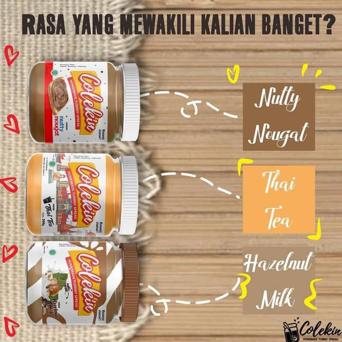

Ms49M6 Colekin | Selai Colekin | Selai Roti - Varian Di Note S5Mq0S