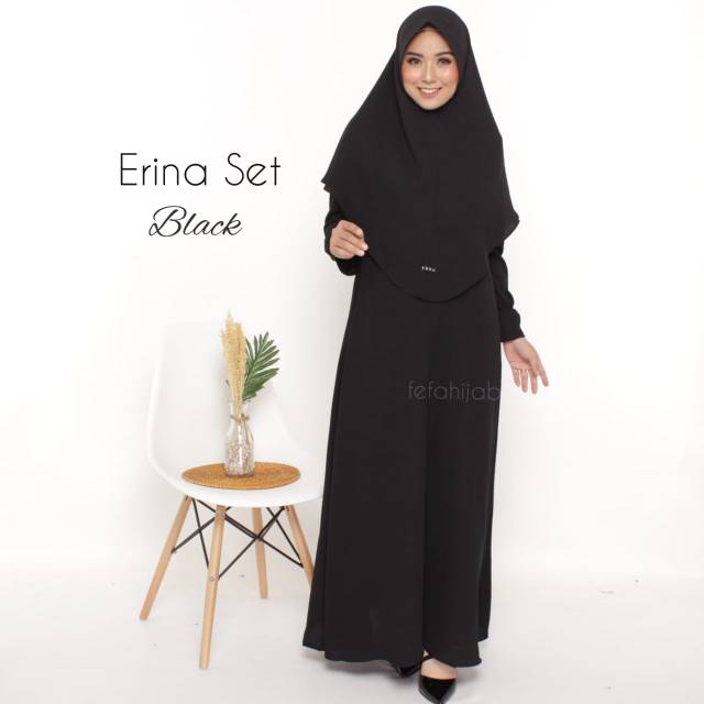 GAMIS MUSLIM ERINA