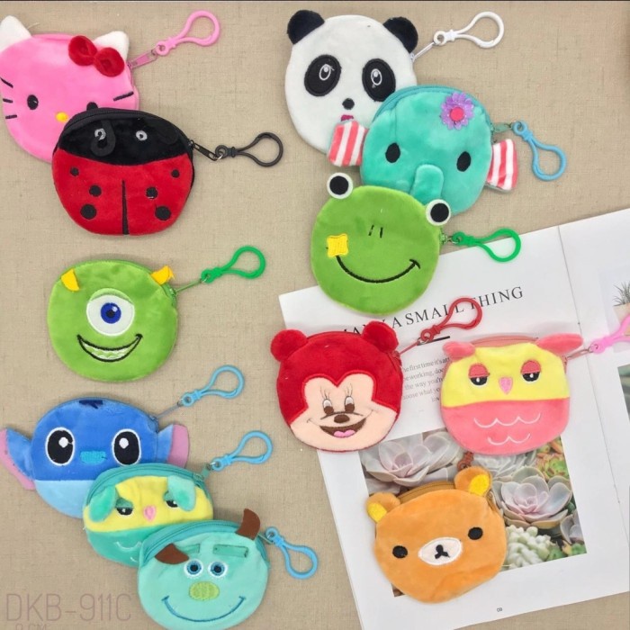 ANAK-DOMPET- DOMPET KECIL ANAK PEREMPUAN BERKUALITAS -DOMPET-ANAK.