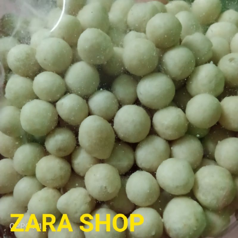 

PILUS KENCUR KARAMY 500GR